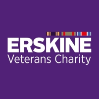 Large Erskine Logo