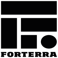 Forterra Large Logo