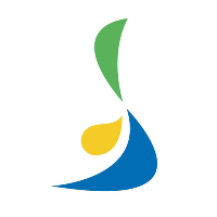 Half Logo - Large